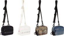 PREORDER Supreme FW25 Denim Mini Shoulder Bag
