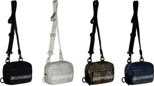 PREORDER Supreme FW25 Denim Mini Shoulder Bag