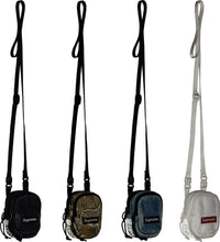 PREORDER Supreme FW25 Denim Mini Utility Bag