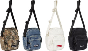PREORDER Supreme FW25 Denim Shoulder Bag