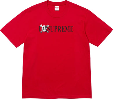 PREORDER Supreme Skull Tee