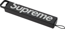 Supreme® Matador Waterproof Pill Case Black