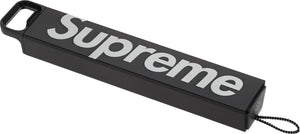 Supreme® Matador Waterproof Pill Case Black