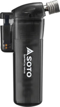 Supreme®/Soto Pocket Torch Black