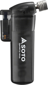 Supreme®/Soto Pocket Torch Black