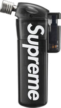 Supreme®/Soto Pocket Torch Black