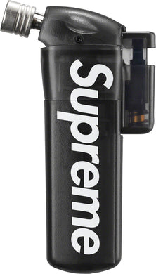 Supreme®/Soto Pocket Torch Black