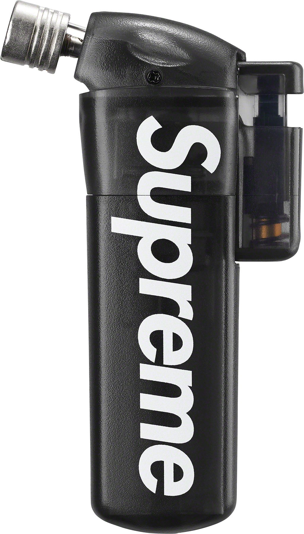 Supreme®/Soto Pocket Torch Black
