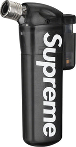 Supreme®/Soto Pocket Torch Black