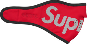 Supreme WINDSTOPPER® Facemask Red