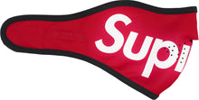Supreme WINDSTOPPER® Facemask Red