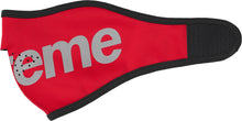 Supreme WINDSTOPPER® Facemask Red