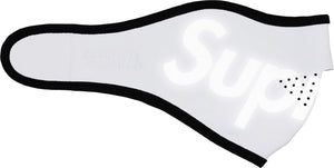 Supreme WINDSTOPPER® Facemask White