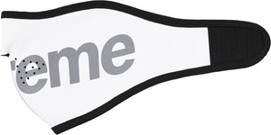 Supreme WINDSTOPPER® Facemask White
