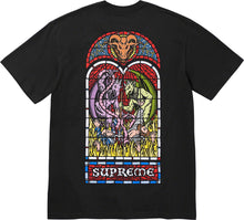 Supreme Worship Tee Khaki