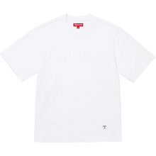 Supreme Collegiate Applique S/S Top White