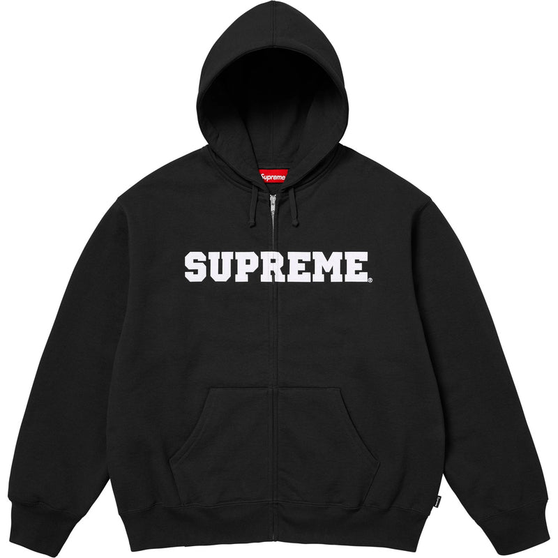 トップス supreme BOX LOGO hooded Sweatshirt black Supreme Box Logo Hooded Sweatshirt Black Men's - FW16 - US
