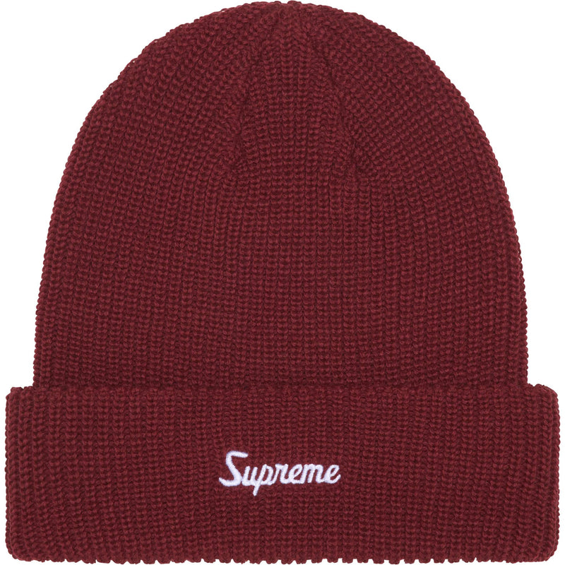 Supreme Loose Gauge Beanie オレンジ 楽天市場】supreme loose gauge beanie（カラーオレンジ）（帽子