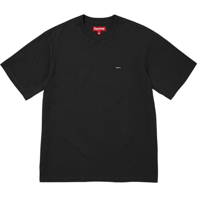 Supreme FW25 Small Box Logo Tee Black