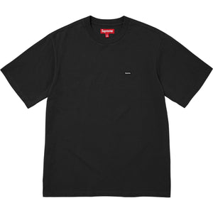 Supreme FW25 Small Box Logo Tee Black