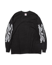 Supreme® Antihero® Eagle LS Tee Black