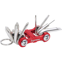 Supreme® Chibi Rib Screwdriver Keychain