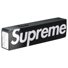 Supreme®ACEBEAM Flashlight Keychain Black