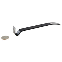 Supreme® Hultafors Tools Mini Pry Bar Black