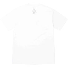 Supreme First Tee White
