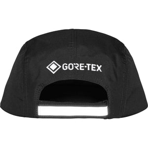 Supreme SS25 Gore Tex Camp Cap Black