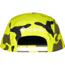 Supreme SS25 Gore Tex Camp Cap Fluorescent Camo