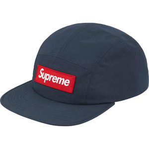 Supreme SS25 Gore Tex Camp Cap Navy