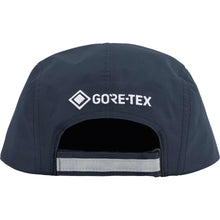 Supreme SS25 Gore Tex Camp Cap Navy