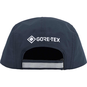 Supreme SS25 Gore Tex Camp Cap Navy