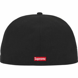 Supreme Hebrew New Era® Black
