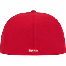 Supreme Hebreq New Era® Red