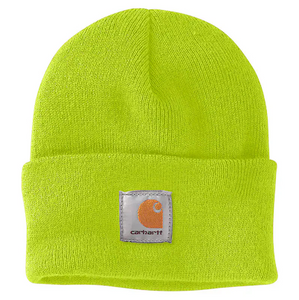 Carhartt Kids Acrylic Beanie Brite Lime