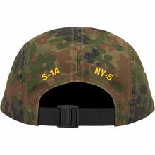 Supreme Military Camp Cap Camo
