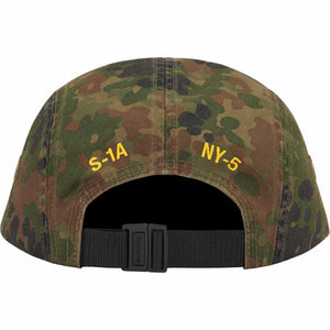 Supreme Military Camp Cap Camo
