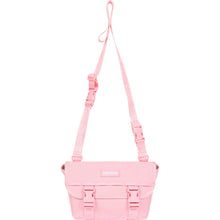 Supreme SS25 Mini Messenger Bag Light Pink