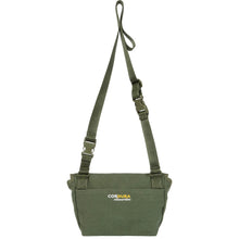 Supreme SS25 Mini Messenger Bag Olive