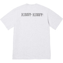 Supreme Miss Piggy Tee Grey
