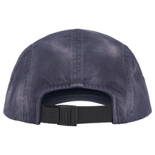 Supreme SS26 Overdyed Camp Cap Navy