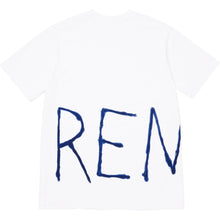 Supreme Painted Tee White