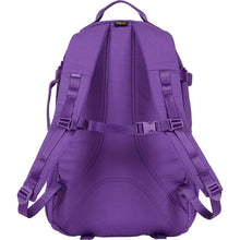 Supreme SS26 Backpack Purple