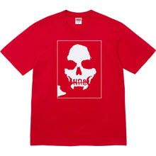 Supreme® Number (N)ine Manson Tee Red