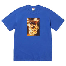 Supreme® Spitfire® Flag Tee Royal