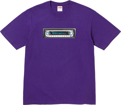 PREORDER Supreme Receiver Tee