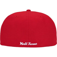 Supreme SS26 Shop Box Logo New Era® Red - Milan