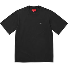 Supreme FW24 Small Box Logo Tee Black